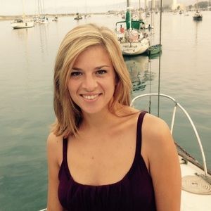 Meet your Posher, Rebecca